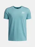 Under Armour chlapecké tričko s potiskem