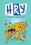 Tajemství vyhaslé sopky - Iva Nováková