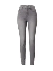 ONLY Džínsy  sivý denim