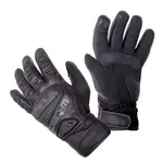 Moto rukavice W-TEC Imoleto černá M