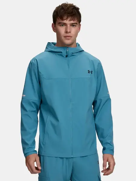 Pánská bunda Under Armour UA Tech Utility