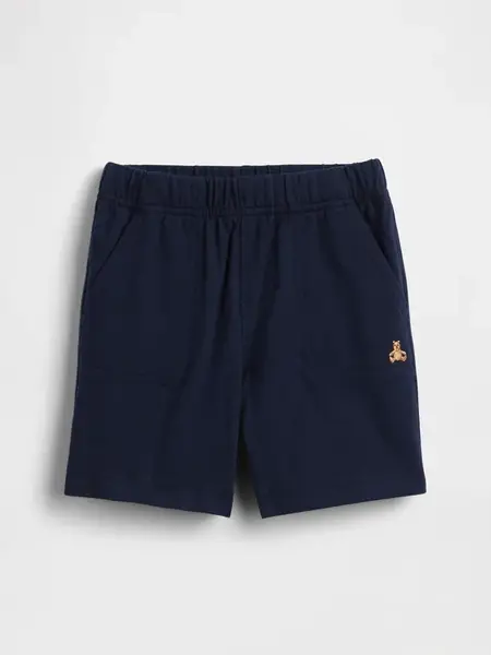 Dětské šortky GAP Brannan Bear Mix &amp; Match