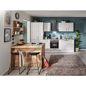 Respekta KUCHYŇSKÝ BLOK