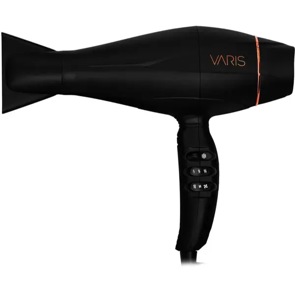 VARIS SB2 Dryer fén na vlasy 1 ks