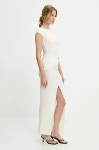 Blúzka a sukňa Answear.LAB