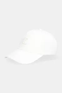 Calvin Klein  Bavlnená šiltovka
