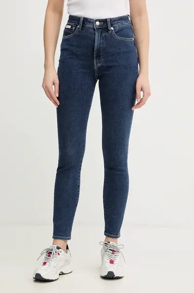 Rifle Calvin Klein Jeans