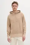 Bavlněná mikina Gant