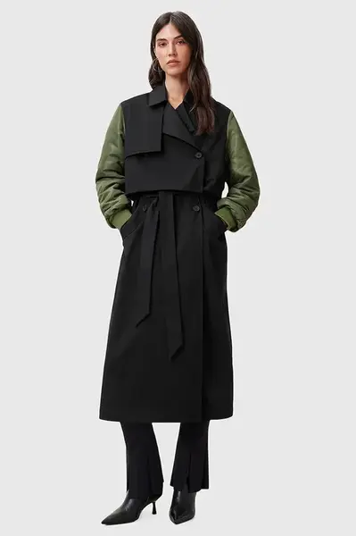 AllSaints Bomber bunda AllSaints PENNI