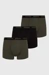 Puma Boxerky Puma 3-pak Everyday