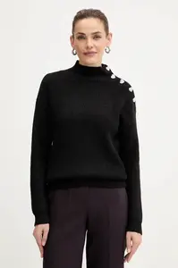 Morgan Sveter s prímesou vlny Morgan MSTORI