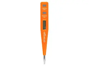 Zkoušečka ORANGJO VC101