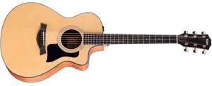 Taylor 112ce