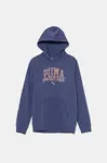 Puma  Detská mikina  CLASS Hoodie TR