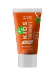 WoodenSpoon Dětská probiotická zubní pasta bez fluoridu 50 ml
