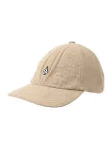 Volcom Čiapka  piesková / čierna / biela