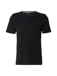 s.Oliver Tričko  sivá / čierna