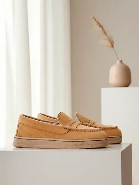 Resti Classic women's loafers Carollese
