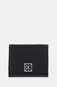 Calvin Klein RFID peněženka dámská kožená