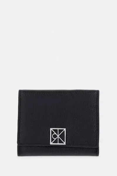Calvin Klein RFID peněženka dámská kožená