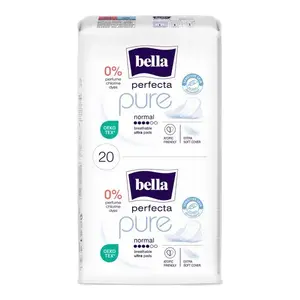 Bella Perfecta pure hygienické vložky normal 20ks