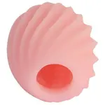 Obojstranný masturbátor Notchy (8,4 cm)