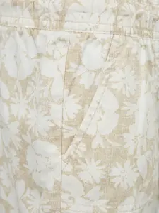 GAP Dětské vzorované kraťasy - Holky