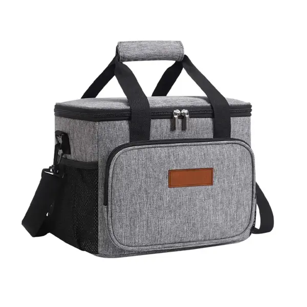 MG RoadTrip termotaška, šedá