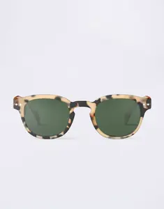 Izipizi Sun #C Light Tortoise Polarized