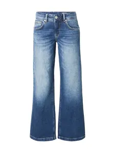 Herrlicher Džínsy 'Edna'  modrá