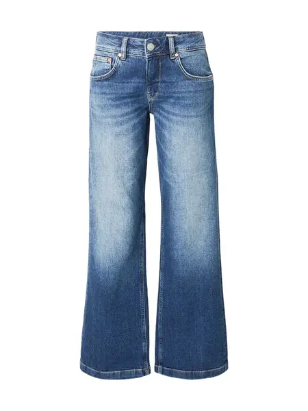 Herrlicher Džínsy 'Edna'  modrá