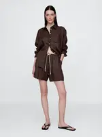 GAP Linen shorts - Women's