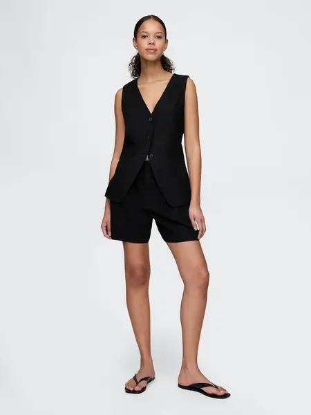 GAP Linen shorts - Women's