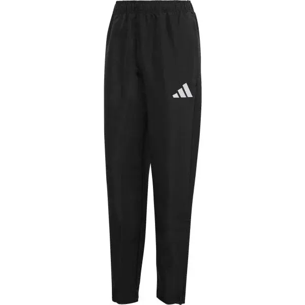 adidas ENTRANDA 26 PRESNTATION PANT Pánske tepláky, čierna, veľkosť