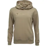 Champion LEGACY Dámska mikina, béžová, veľkosť