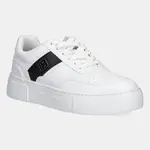 Tenisky Armani Exchange bílá barva, XDX176 XV917 K488