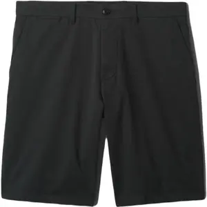 GAP VINTAGE Pánské šortky, černá, velikost