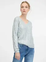 Orsay Silver women's sweater - Women's