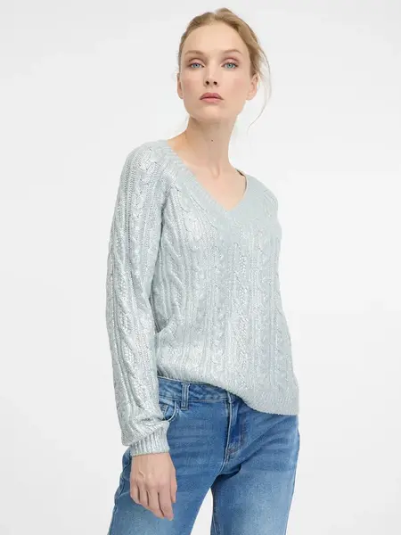 Orsay Silver women's sweater - Women's