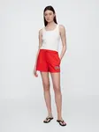GAP Shorts with logo - Women's
