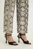 Kožené sandály Answear.LAB