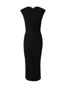 LeGer by Lena Gercke Šaty 'Smilla'  čierna