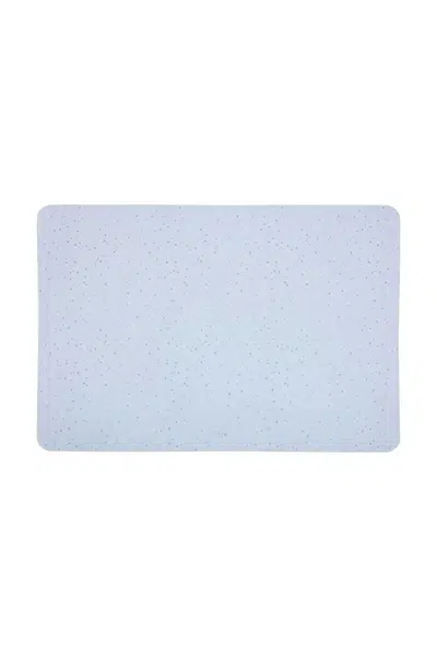 Podložka pod misku pro domácího mazlíčka OYOY Koko modrá barva