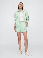 GAP Shorts with logo - Women's