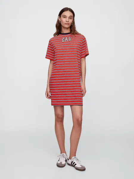GAP Dress with Americana logo - Women's