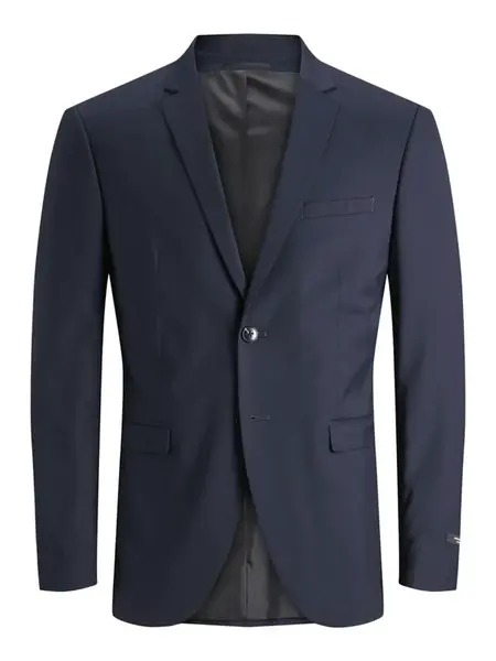 Jack & Jones Junior Sako 'JPRSolar'  tmavomodrá