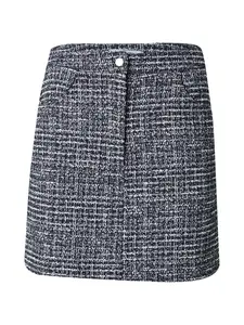 ABOUT YOU Sukňa 'Joyce'  čierna