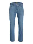 R.D.D. ROYAL DENIM DIVISION Džínsy 'RDDMike'  modrá denim