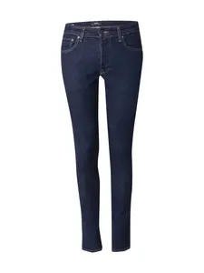 R.D.D. ROYAL DENIM DIVISION Džínsy 'RDDRoyal 762'  tmavomodrá