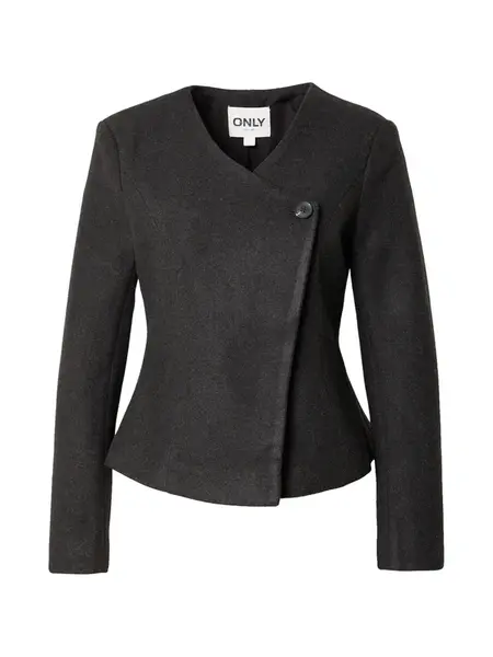 ONLY Prechodná bunda 'ONLMaika'  antracitová